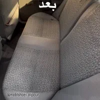 مبلشویی علیپور در منزل|خدمات نظافت|بابل, |دیوار
