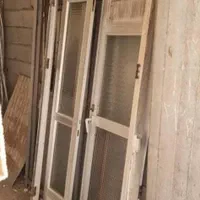 خرید فروش درب پنجره آهن آلمنیوم کابینت شیرآلات و..|مصالح و تجهیزات ساختمان|مشهد, عبادی|دیوار