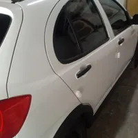 کوییک دنده‌ای ساده، مدل ۱۴۰۱
