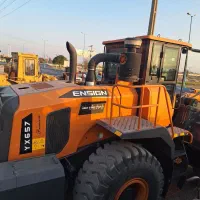 لودر zL50مدل (اینساین)|خودرو سنگین|مبارکه, |دیوار