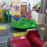 مهد کودک و پیش دبستانی باران|خدمات آموزشی|قم, دانش|دیوار