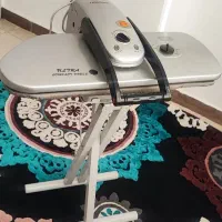 اتو پرسی ژانومه|اتو و لوازم اتو|قزوین, |دیوار