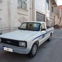 مزدا 1700|خودرو سواری و وانت|سیرجان, |دیوار