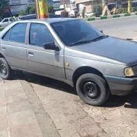 پژو ۴۰۵ مدل ۷۸