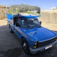 نیستان مدل۱۴۰۲ اپشنال