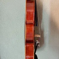 ویولن مارک آماتی|ویولن|اصفهان, مفتح|دیوار