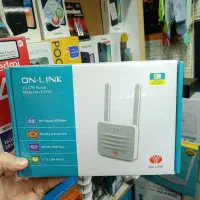 مودم آنلینک اپراتور شاتل