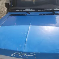 زامیاد Z 24 دیزلی، مدل ۱۳۹۱|خودرو سواری و وانت|کرمان, |دیوار
