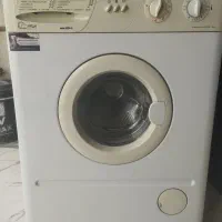 لباسشویی اتومات سالم بشرط