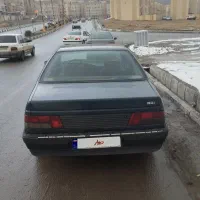 اردی ۸۳|خودرو سواری و وانت|تهران, تهرانپارس جنوبی|دیوار