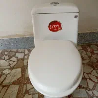 توالت فرنگی