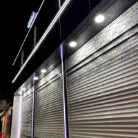 اجاره مغازه  دانشگاه آزاد- ورودی مسکن مهر رشت|اجارهٔ مغازه و غرفه|رشت, پل تالشان|دیوار