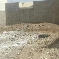 زمین مسکونی دو نبش