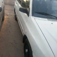 پراید۱۳۲مدل ۹۰