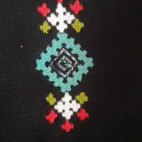 پلیوار  دوز چهاردانوک خط راست