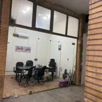 اجاره انبار و مغازه در ط همکف و اول پاساژ مخصوص