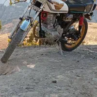 موتور 200|موتورسیکلت|یاسوج, |دیوار