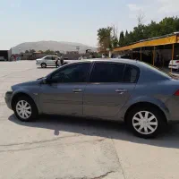 مگان 2000 اتومات 91|خودرو سواری و وانت|شیراز, سیلو|دیوار