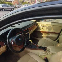 بی ام و 320i|خودرو سواری و وانت|کرج, خلج آباد|دیوار