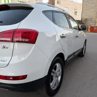 جک s5مدل ۹۶بیرنگ|خودرو سواری و وانت|اردبیل, |دیوار