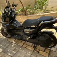 ADV گلکسی، نیروموتور ۱۴۰۴