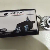 استارت موتور باکسر ۱۵۰