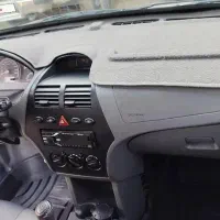 تیبا 2 مدل 1400 بدون رنگ شاسی پلمپ|خودرو سواری و وانت|اهواز, سپیدار|دیوار