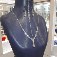 نیم ست بدون اجرت باقری