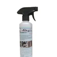 ریکا سیاه پودر معجزه اسپری نانو|لوازم نظافت|تبریز, |دیوار