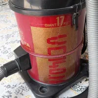 یه عدد جارو برقی الکترا سالم و بدون عیب|جاروبرقی، جارو شارژی، بخارشو|اصفهان, ارداجی|دیوار