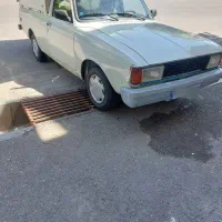 وانت پیکان مدل ۹۳|خودرو سواری و وانت|ارومیه, |دیوار