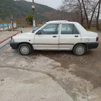 پراید۸۴سالم