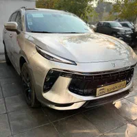 لاماری ایما X،( رنگنبدی ) هیبریدمدل ۱۴۰۴سند آماده|خودرو سواری و وانت|تهران, توحید|دیوار