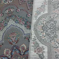 قالیچه تمیز نو|فرش|مشهد, دوست آباد|دیوار