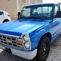 نیسان تک سوز