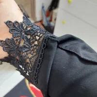 چادر عربی مزون دوز|لباس|کاشان, باهنر|دیوار