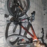 دوچرخه ۲۶ در حد نو