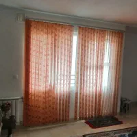 یک عدد پرده سالم وتمیز|پرده، رانر، رومیزی|شیراز, رکن‌آباد|دیوار