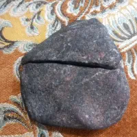 فروش یک عدد شهاب سنگ الماسی کهکشان راه شیری|کلکسیون اشیاء عتیقه|سپیدار, |دیوار