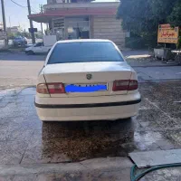 سمند|خودرو سواری و وانت|دوگنبدان, |دیوار