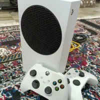 ایکس باکس اس