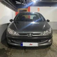 فروش 206 مدل ۹۷