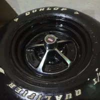 شورلت نوا و رینگ بیوک و