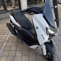 ان مکس نیو زیر قیمت نمایندگی