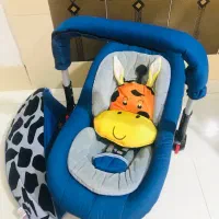 نی نی لالا کریر