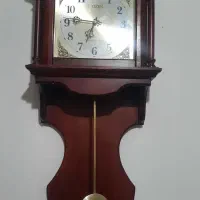 ساعت دیواری