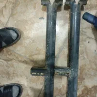 جا پلاکی فابریکی بنز اکسور.اتکو.اکتروس|قطعات یدکی و لوازم جانبی|اندیشه, اندیشه فاز ۱|دیوار