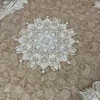 فرش فرش های تک شده 1200شانه نو ب قیمت کهنه|فرش|قم, نیروگاه|دیوار