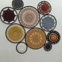 دیوارکوب دستباف