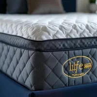 تشک فنرمنفصل